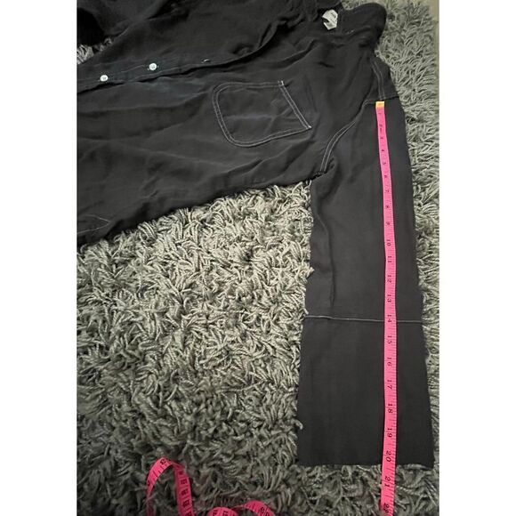 Cloth & Stone for Anthropologie Tencel Blouse - Picture 3 of 8